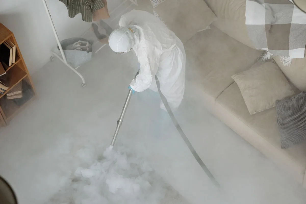 Biohazard Cleanup in Apalachicola, FL